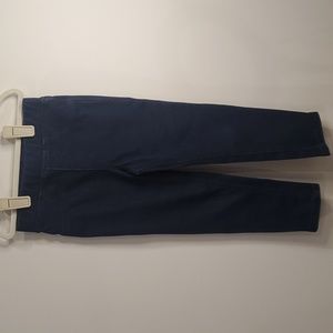 4T Dark Wash Jeans